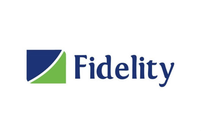 Fidelity Bank Logo